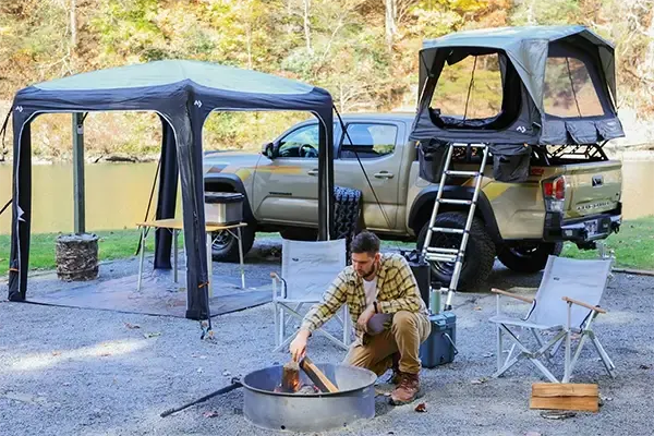 Truck Accessories