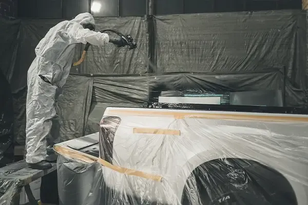 Truck Bed Liners