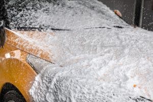Basic Wash