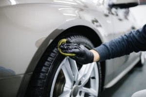 Premium Wash & Detail