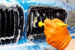 Ultimate Wash & Interior Detail