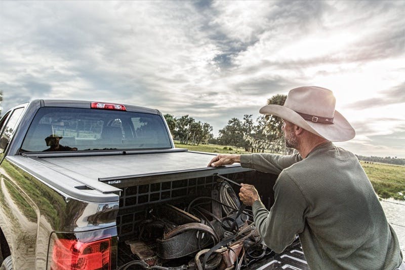 Truck Bed Covers