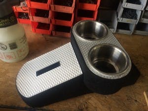 Fabrication Workshop