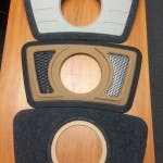 Custom Car Panels