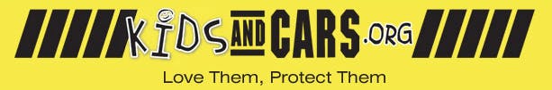 Kids and Cars Organization Logo