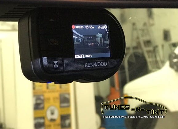Dash Cameras