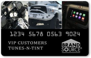 Brand Source Financing