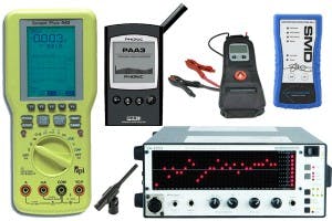 Testing Tools