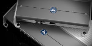 Marine Sound System