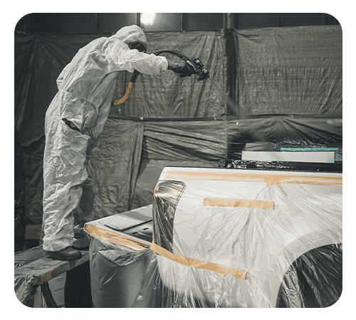 Truck Bed Liners & Coatings