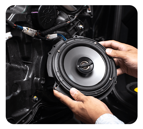 Audio Solutions
