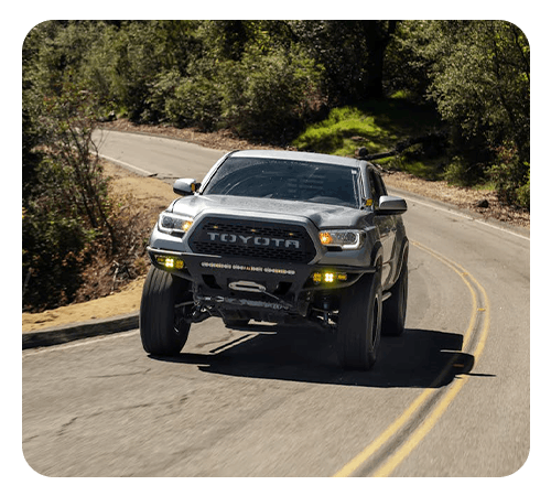 Truck Accessories