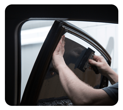 Window Tint