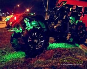 LED Lighting for Motorcycles