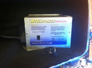 Powersports Amplifiers