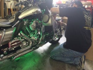 Powersports Lighting