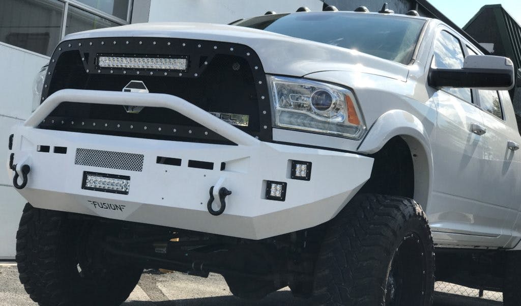 Truck Accessories
