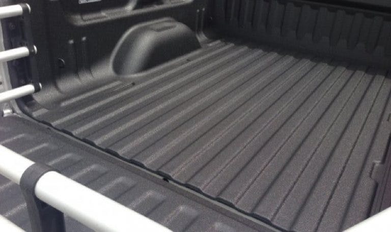 Bed Liners and Tonneau Covers