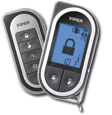 Viper Fobs
