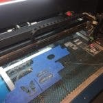 Laser Cutting System