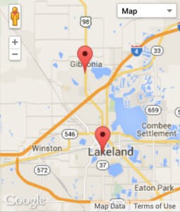 Convenient Location