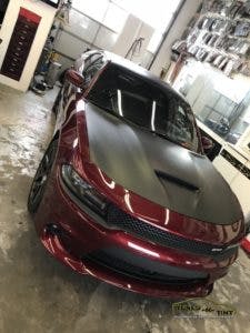 Racing Stripes & Decals
