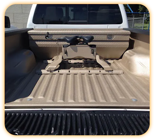 Truck Bed Liners