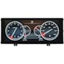 Digital Dash Gauge Panels