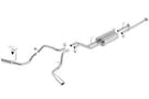 Axle-Back Exhaust Kits