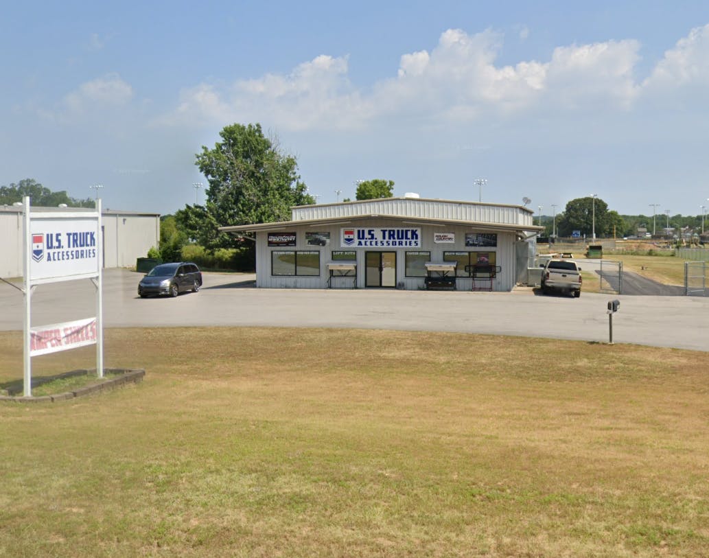 Searcy location placeholder