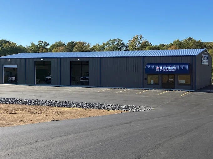 Conway location placeholder