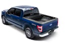 Hard Retractable Truck Bed Covers
