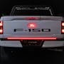 LED Tailgate Bars