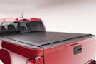 Soft Rolling Truck Bed Covers