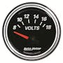 Voltmeter Gauges