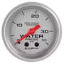 Water Pressure Gauges