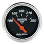 Water Temperature Gauges