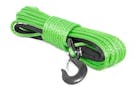 Winch Cable and Rope