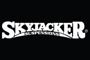 Fabtech FTS21003BK 6 Performance Suspension System Component Box 2