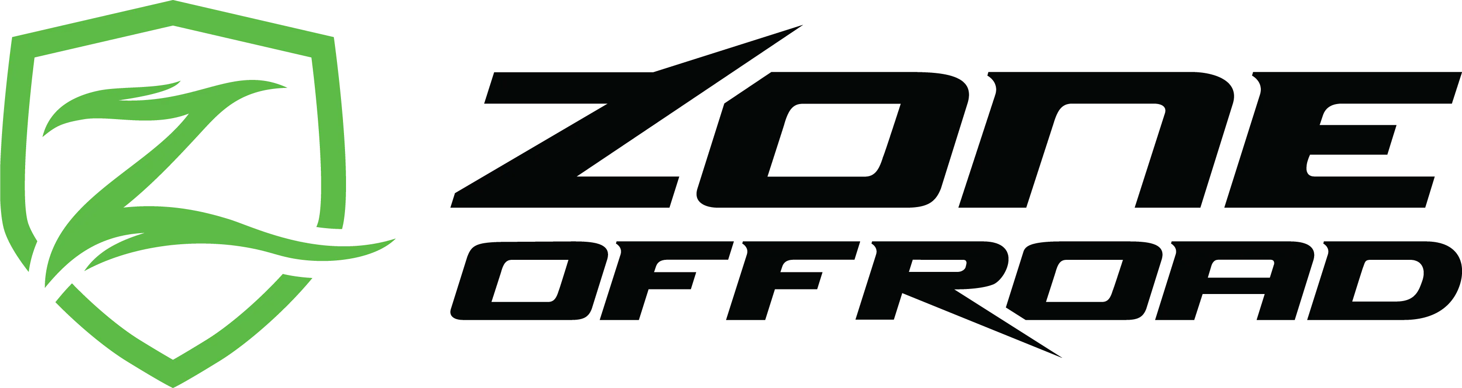 Zone Offroad Products