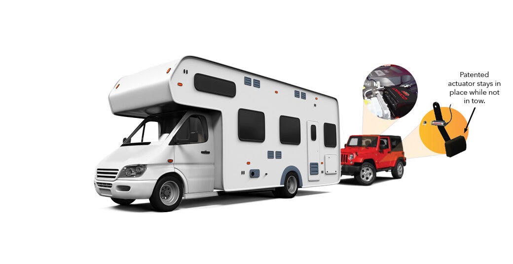 Demco Stay-IN-Play Duo unit