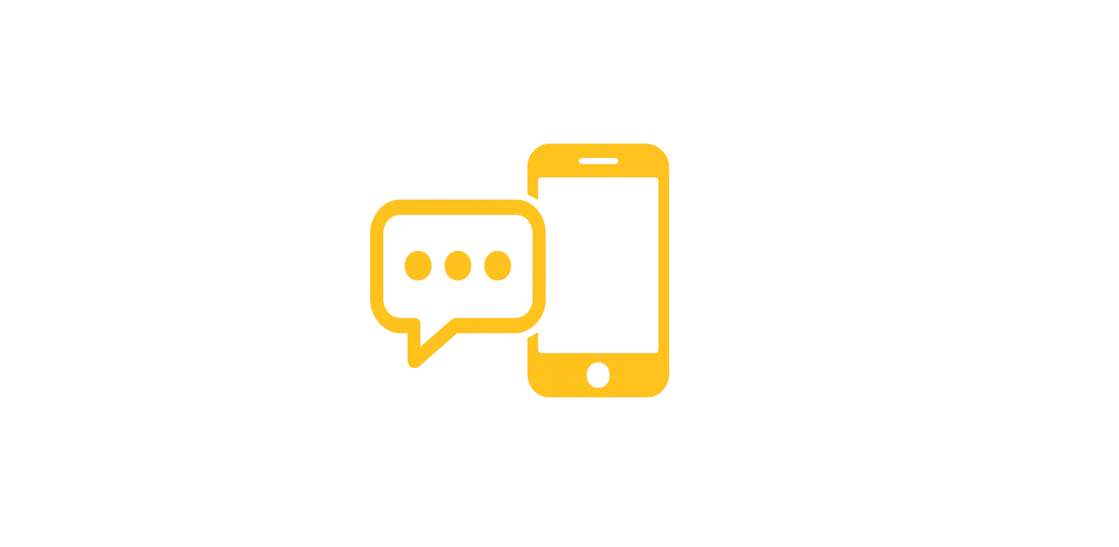 Text us