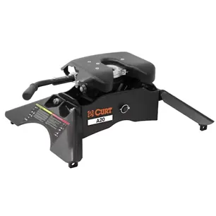 Fifth Wheel Hitches and Accessories