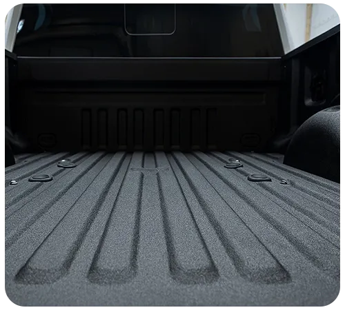 Truck Bed Liners