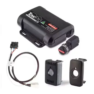 Brake Controllers