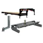 Gooseneck Hitches and Accessories