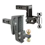 Ball Mounts
