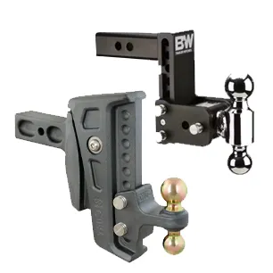 Ball Mounts
