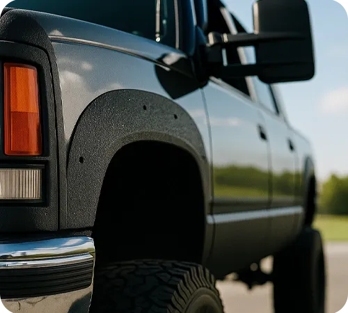 Customizable Protective Coatings