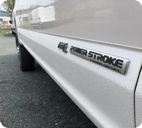 Rocker Panel Protection